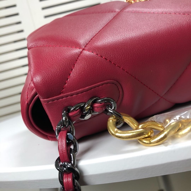 Ch**el 19 bags